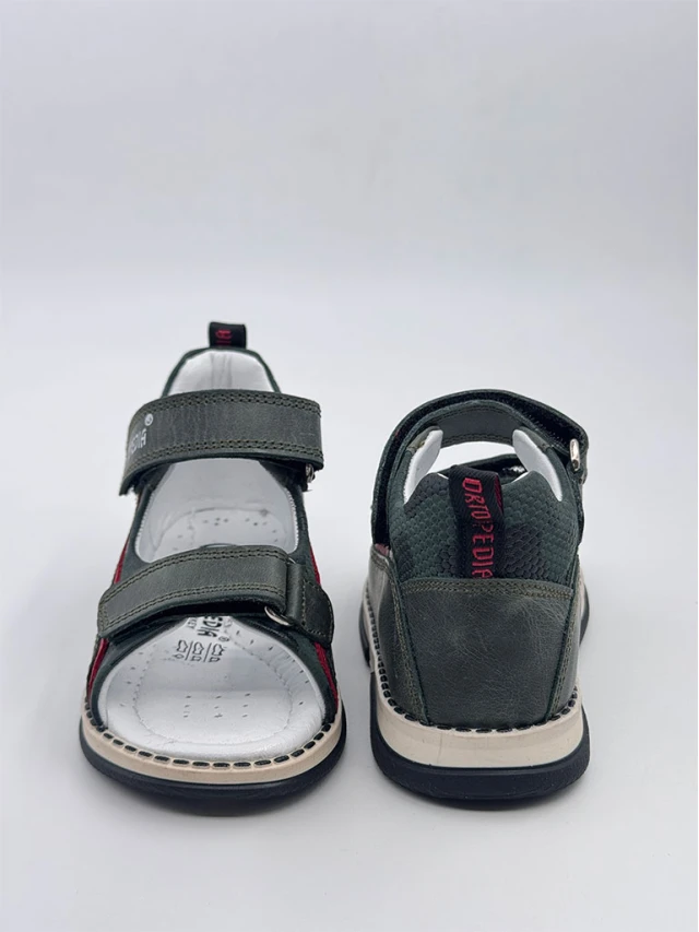 Sandale baieti Cod 2153-305=2602